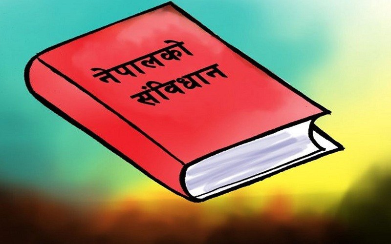 सन्दर्भ संविधान दिवस : आवासको हकसम्बन्धी ऐन प्रमाणीकरण भएको चार वर्षसम्म बनेन नियमावली