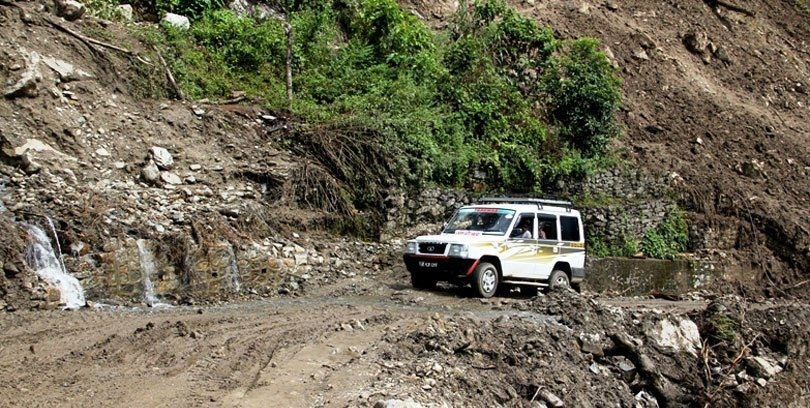 सबै स्थानीय तहमा यातायात सञ्चालन