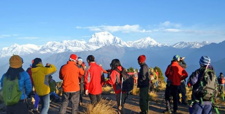 सन् २०२० नेपाल भ्रमण बर्ष