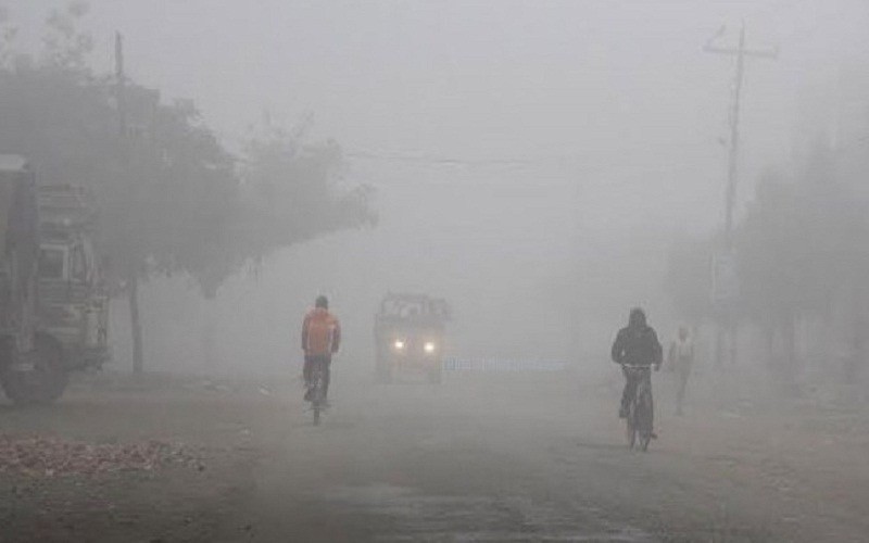 पश्चिमी वायुको प्रभावले उच्च पहाडी र हिमाली भेगमा भारी हिमपातको सम्भावना