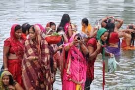 आजदेखि मिथिलाञ्चलमा जितिया पर्व शुरु