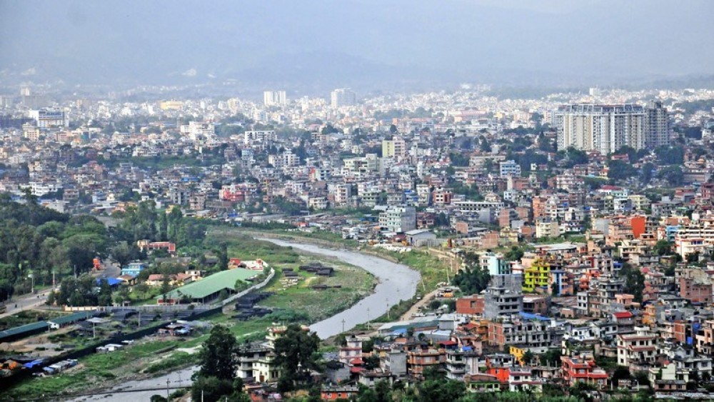 उपत्यकामा चाडपर्व लक्षित गरी विशेष सुरक्षा योजनालागू गरिने