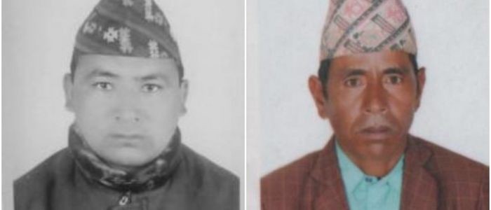 हुम्लामा  प्रचण्ड–नेपाल  र ओली समुहबीच झडप