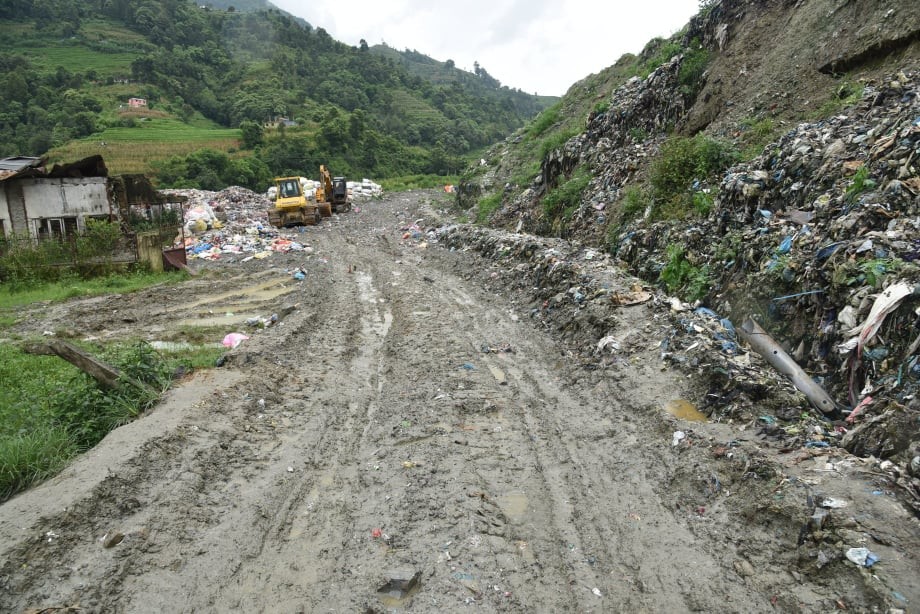 ककनीबाट संकलित नमूना पानी र दिशामा हैजाका जीवाणु देखिएन