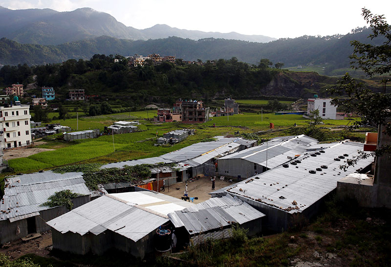 अमेरिका पठाउने प्रलोभनमा रोहिङ्गा शरणार्थीलाई नेपाल भित्र्याउने गरेको खुलासा