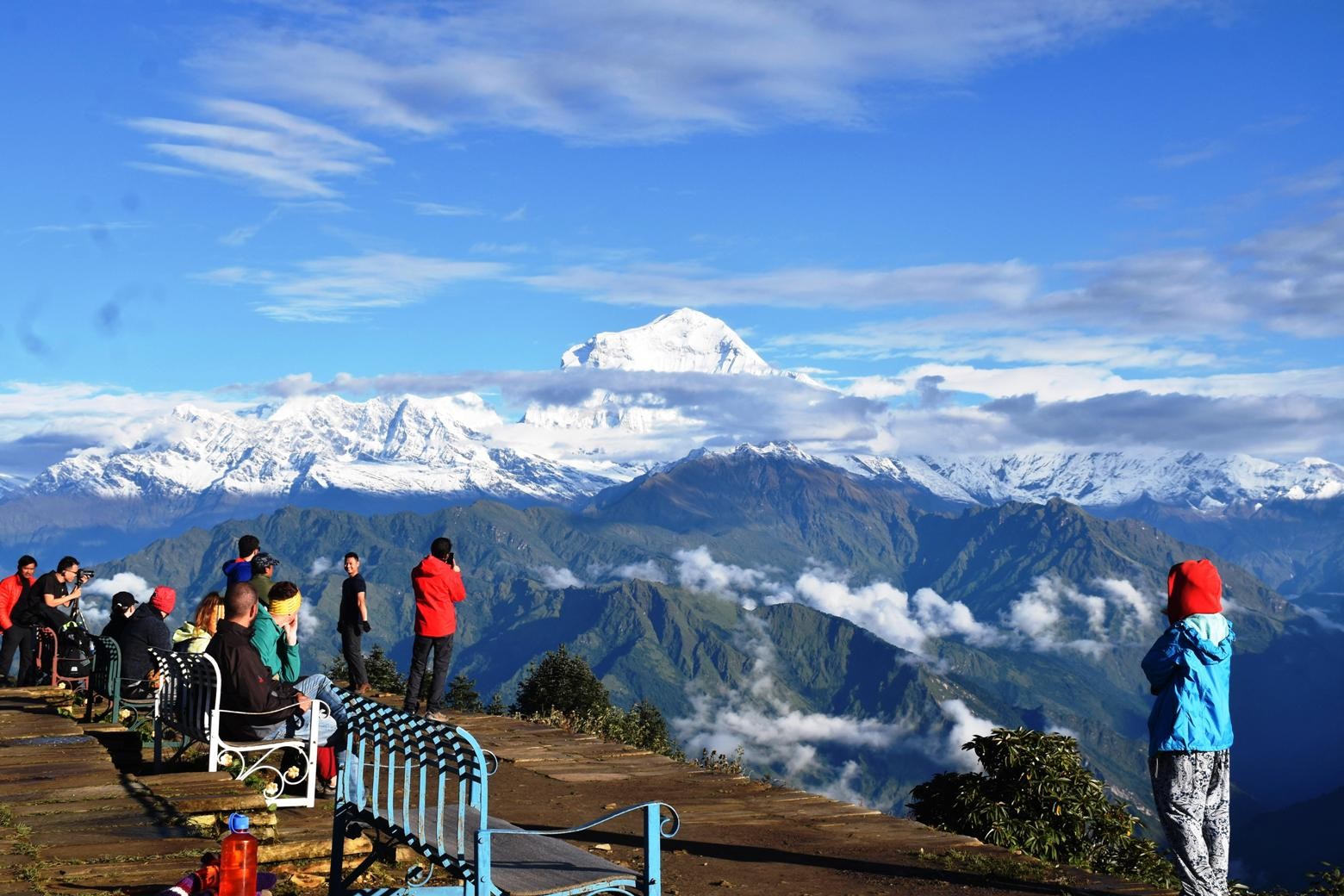 आज ४२औं पर्यटन दिवस मनाइँदै