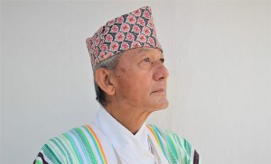 यौन दुर्व्यवहारको आरोपमा कृषि विज्ञ मदन राई पक्राउ