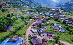 लोप हुँदै मगर भाषा, संरक्षण गर्न सरकारसँग माग 