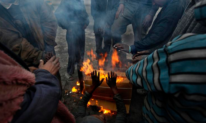 देशभर चिसो ह्वात्तै बढ्यो, सर्तक रहन विज्ञको आग्रह