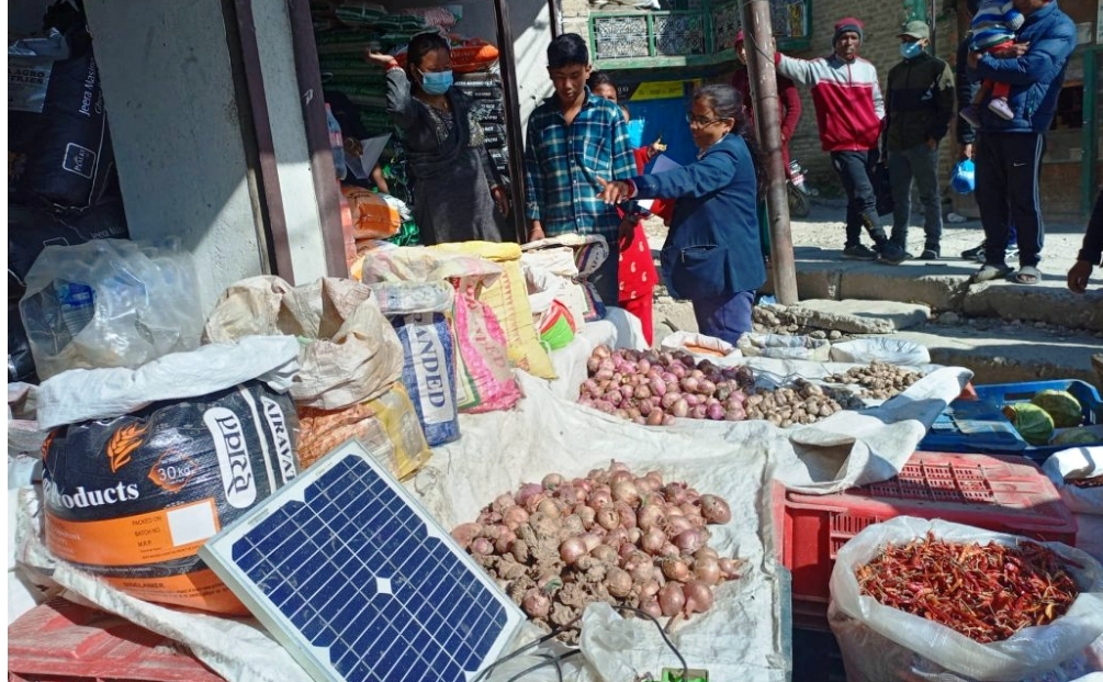 निर्वाचनको मुखमा उपभोग्य वस्तुको मूल्यवृद्धि